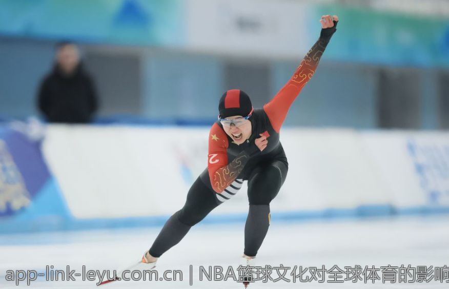 NBA篮球文化对全球体育的影响