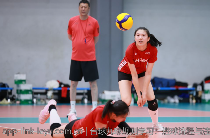 台球九球规则学习：进球流程与违例细节
