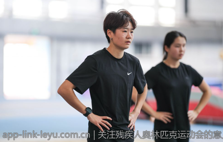 关注残疾人奥林匹克运动会的意义
