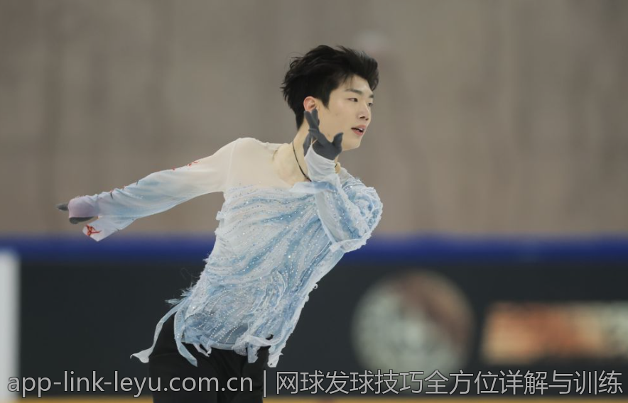 网球发球技巧全方位详解与训练