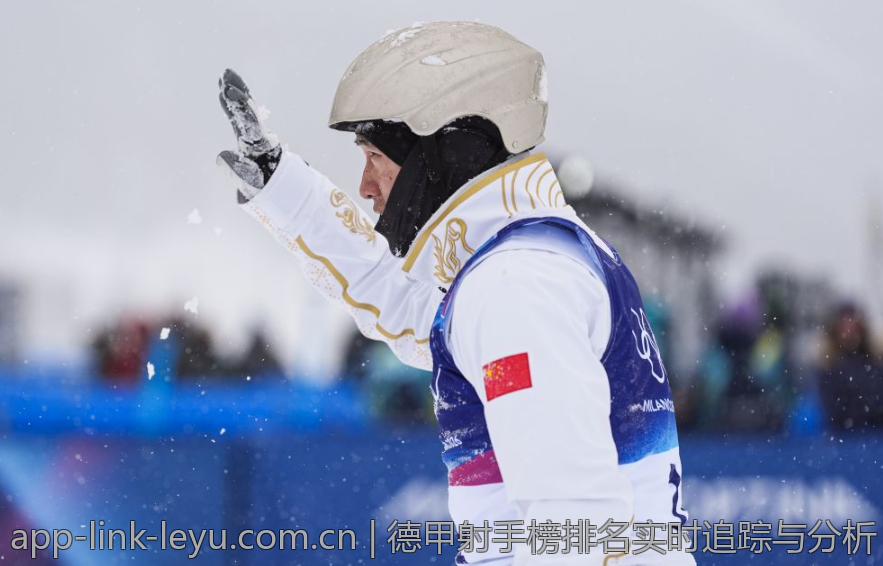 德甲射手榜排名实时追踪与分析