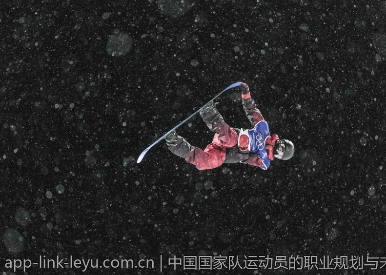 中国国家队运动员的职业规划与未来发展