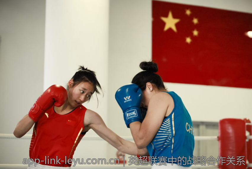 英超联赛中的战略合作关系